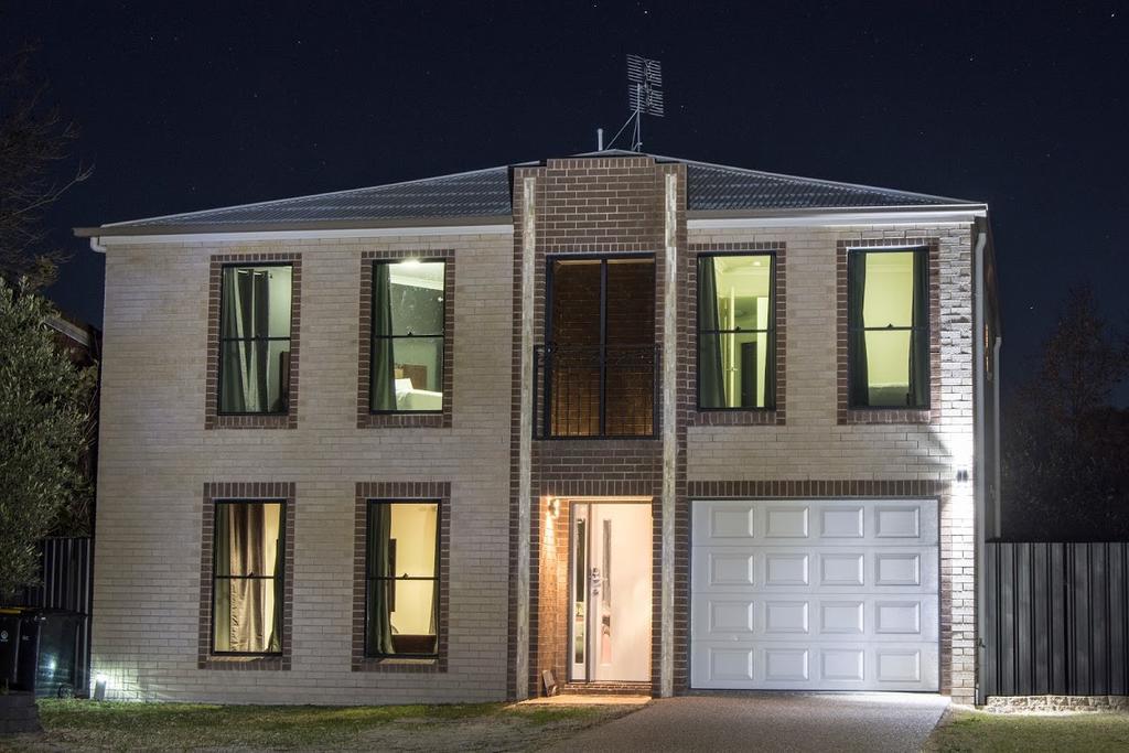 Atricom Apartment Stanthorpe Exterior photo